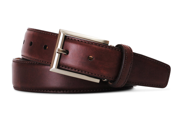 Cigar Italian Marbled Calf
