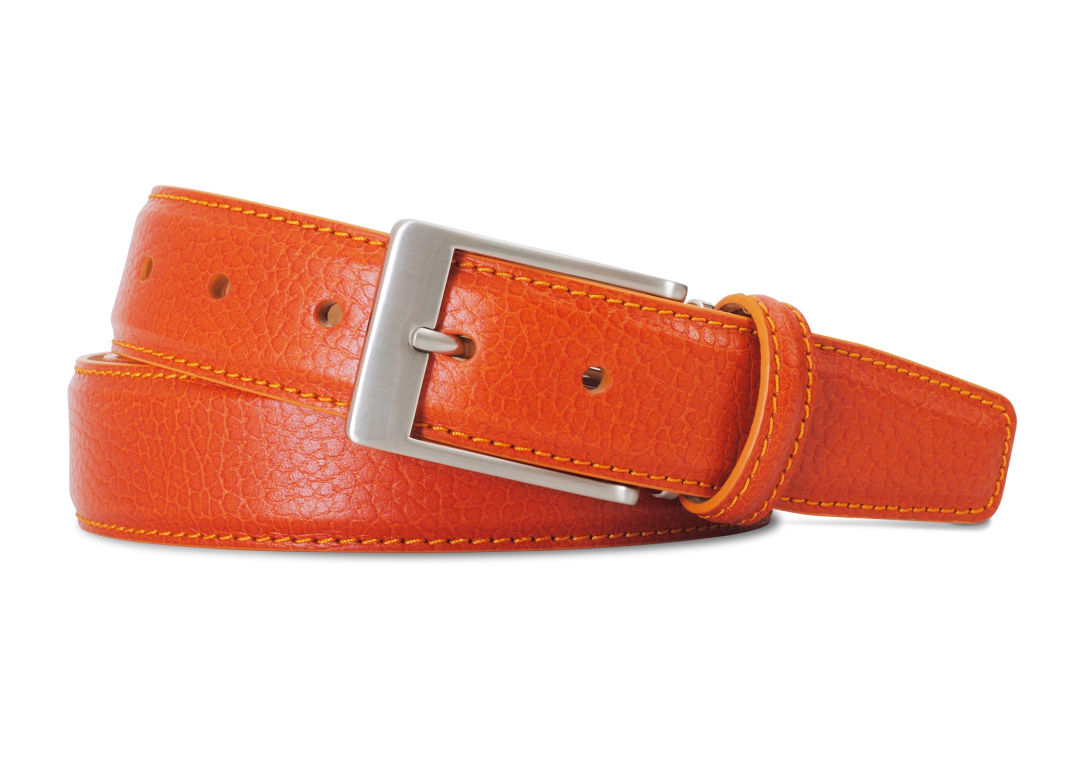 Orange Scotch Grain