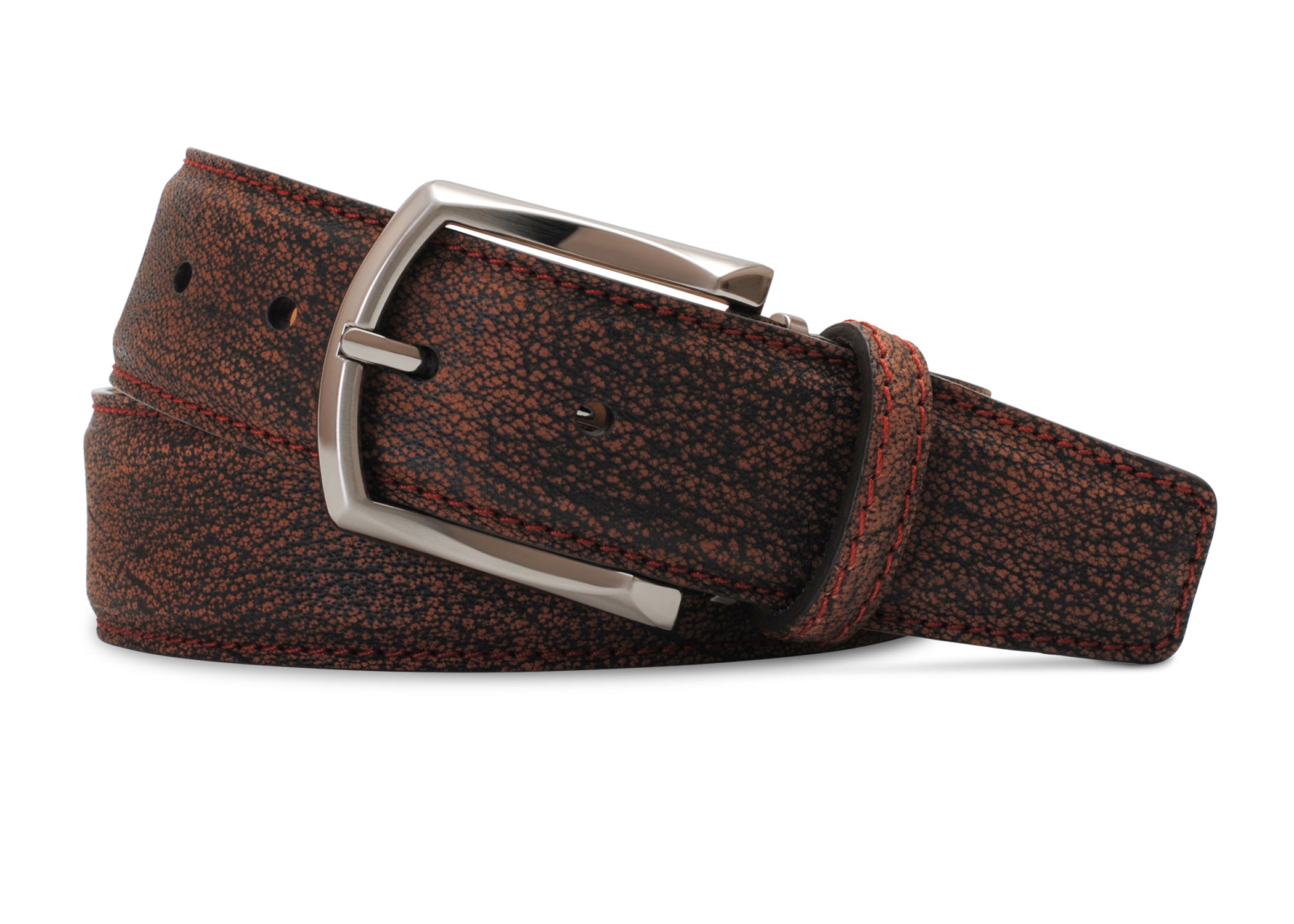 Cognac African Water Buffalo