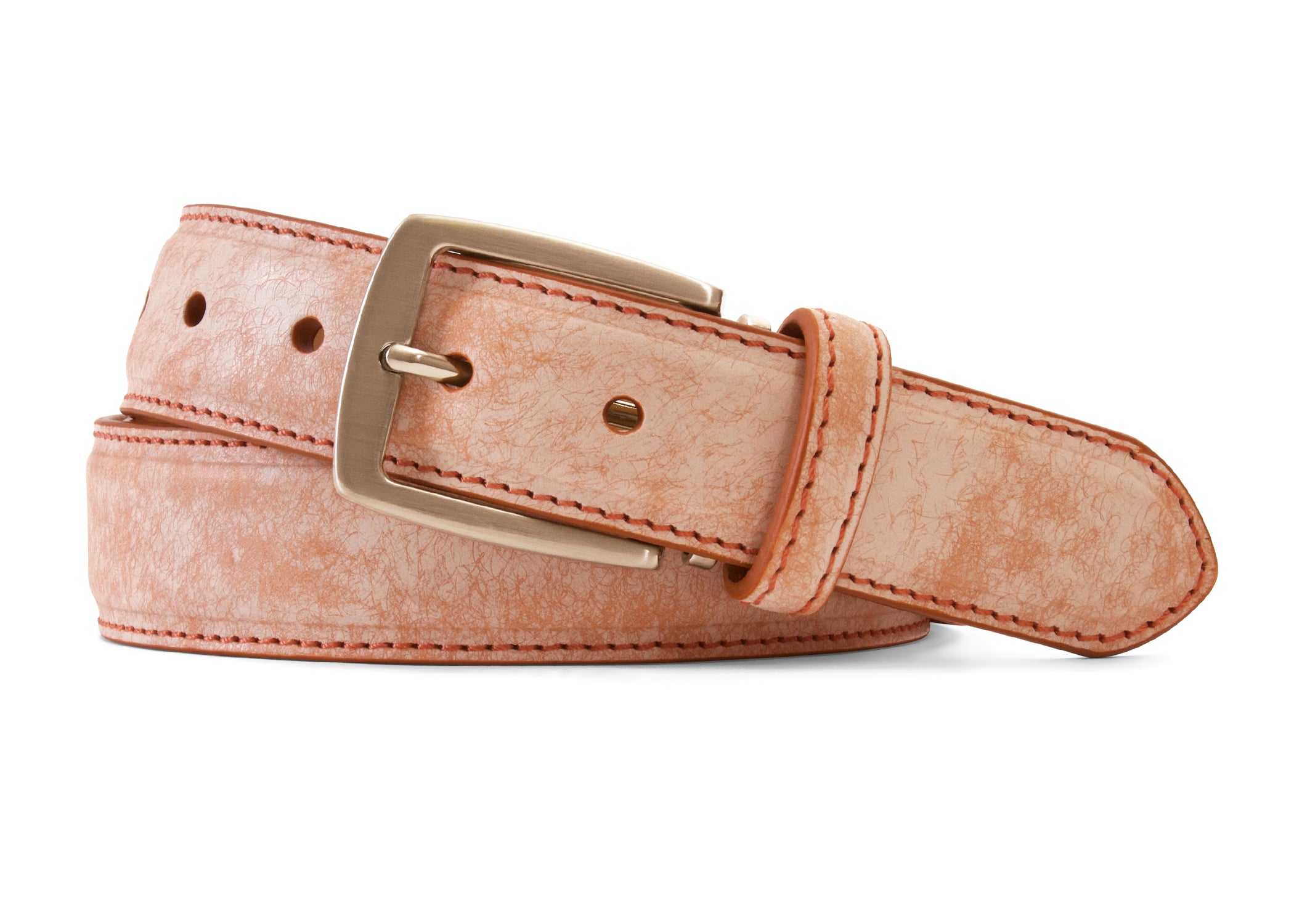 Apricot Italian Fog