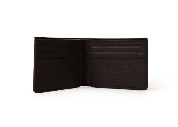 Black Billfold