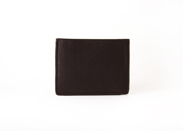 Black Billfold