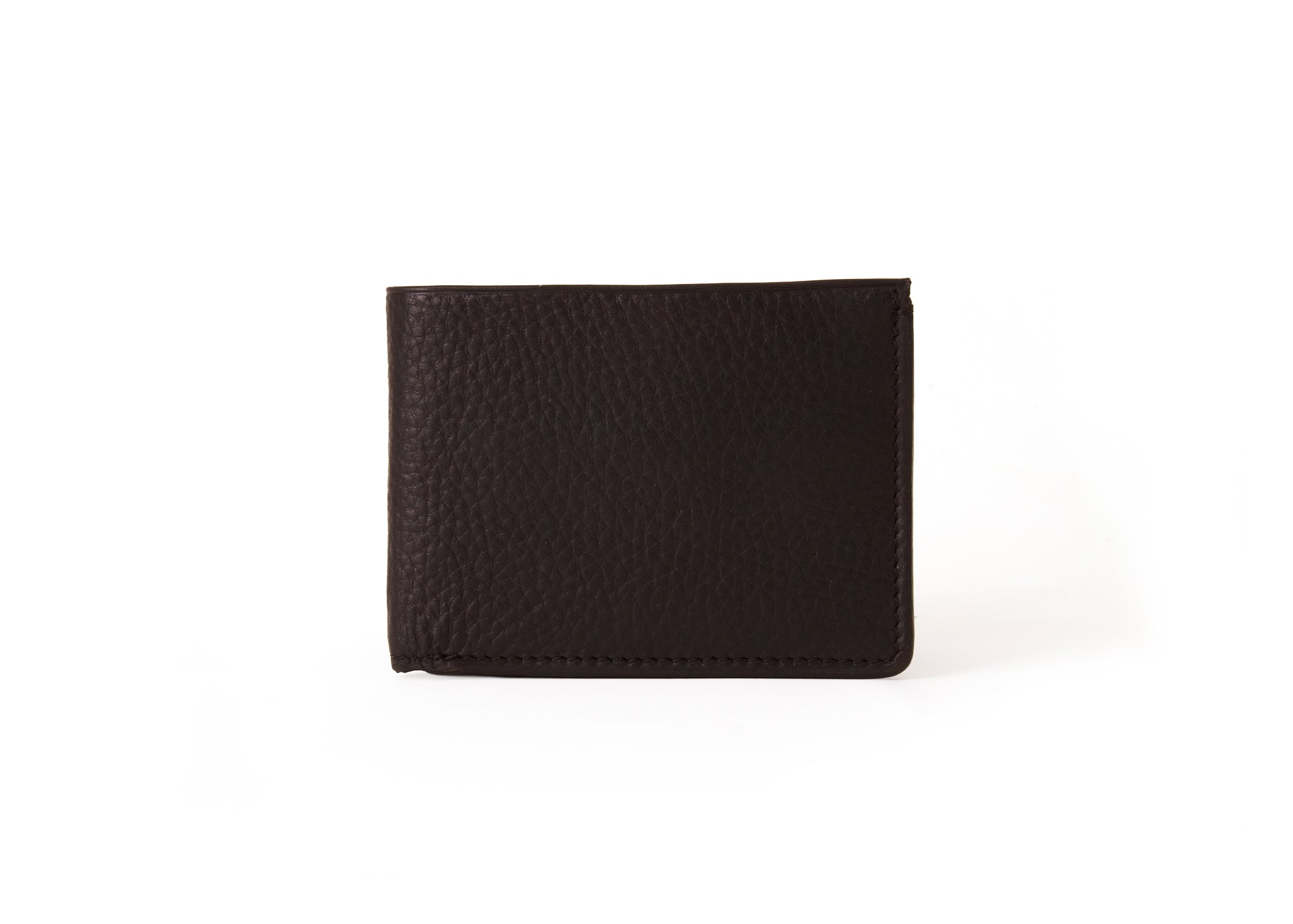 Black Billfold