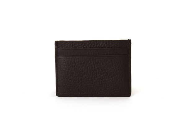 Black Card Case