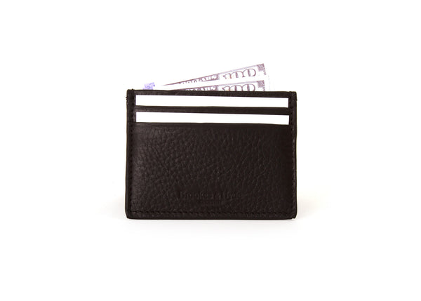 Black Card Case