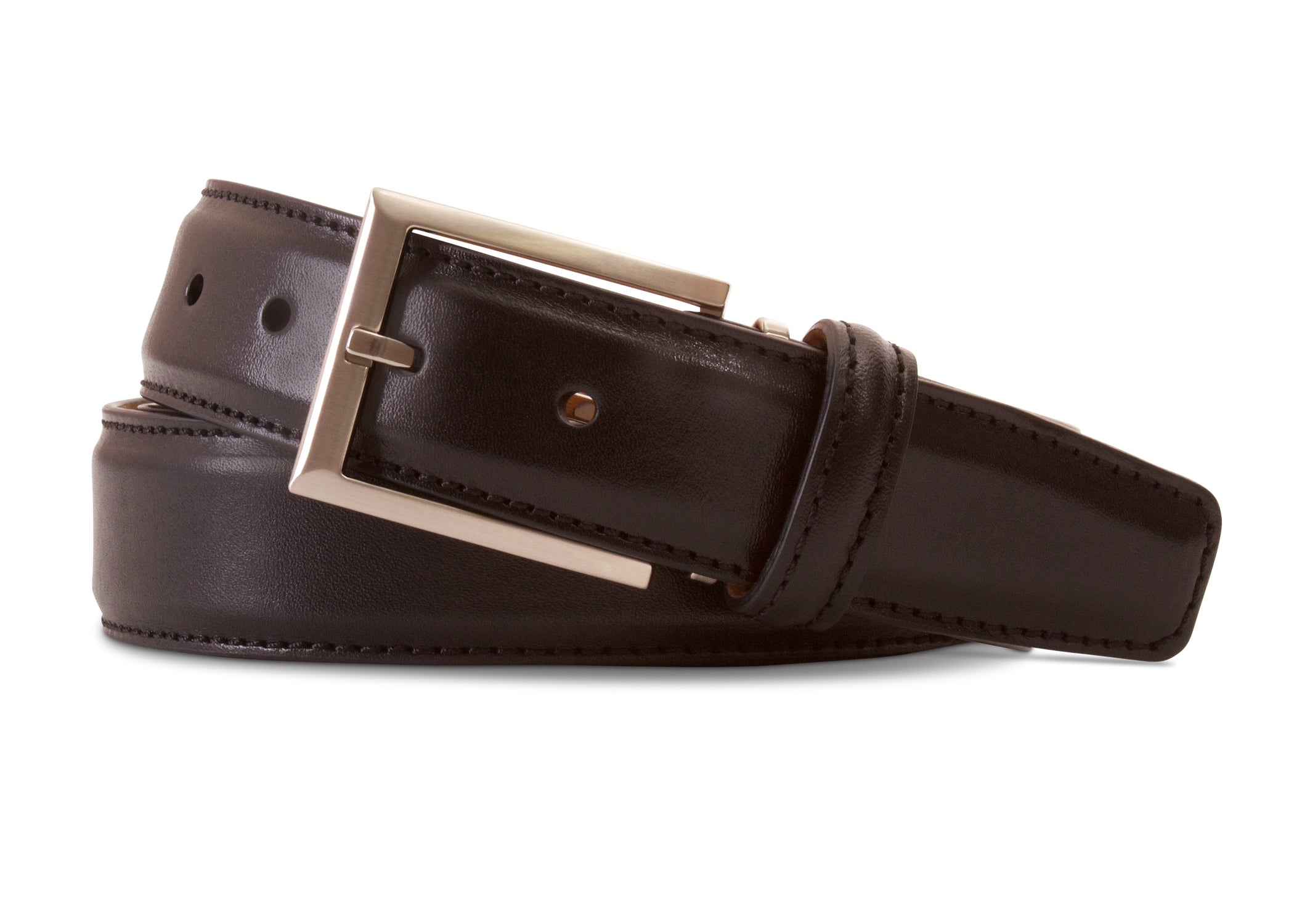 Black Italian Calf
