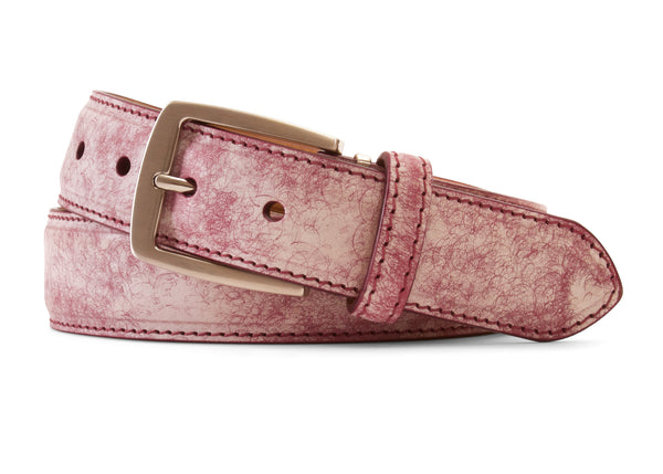 Burgundy Italian Fog