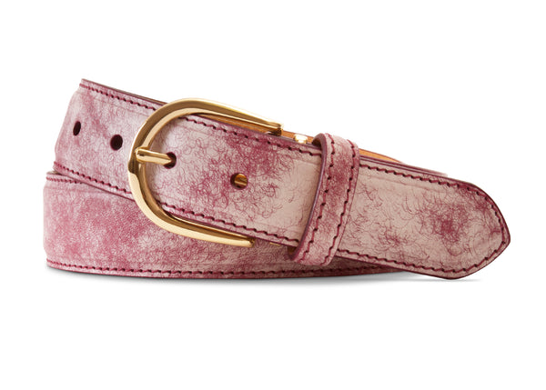 Burgundy Italian Fog