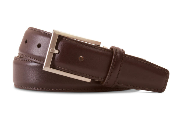 Chocolate Glazed Italian Calf