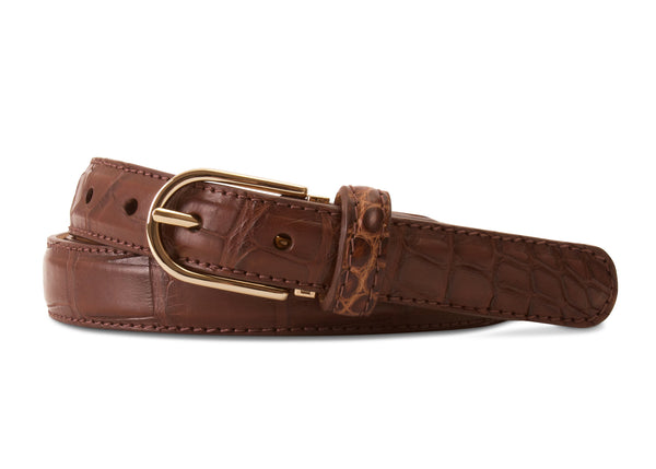 Cigar American Alligator