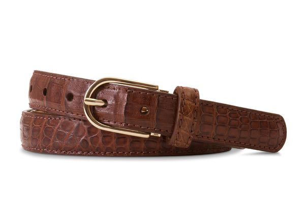 Cigar Caiman Crocodile