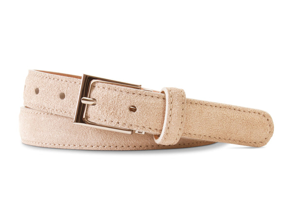 Cloud Italian Suede