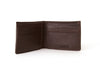 Chocolate Billfold