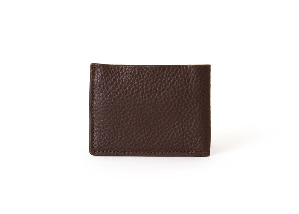 Chocolate Billfold