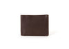 Chocolate Billfold