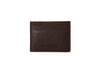 Deep Brown Card Case
