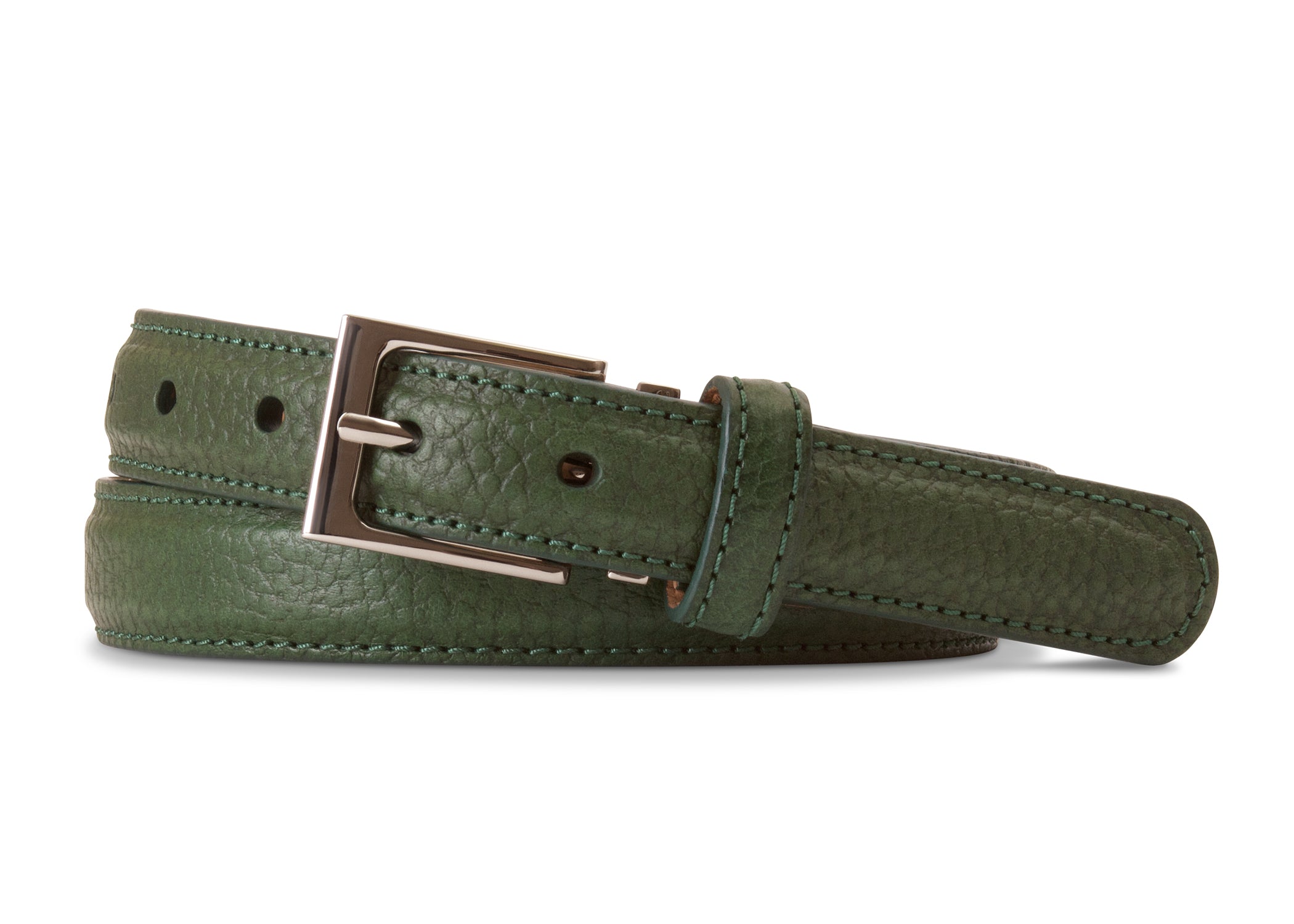 Green Scotch Grain