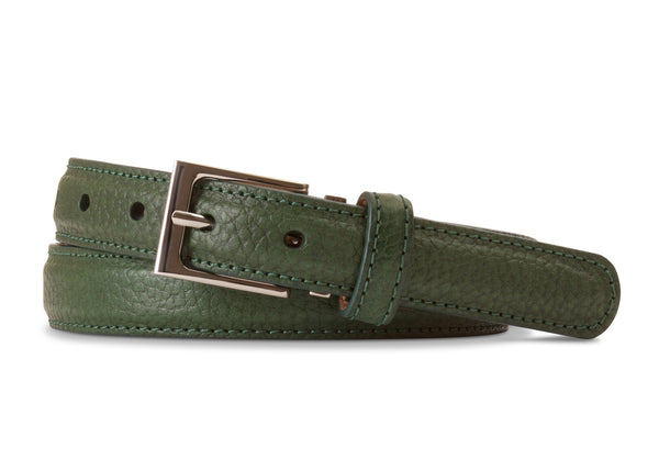 Green Scotch Grain