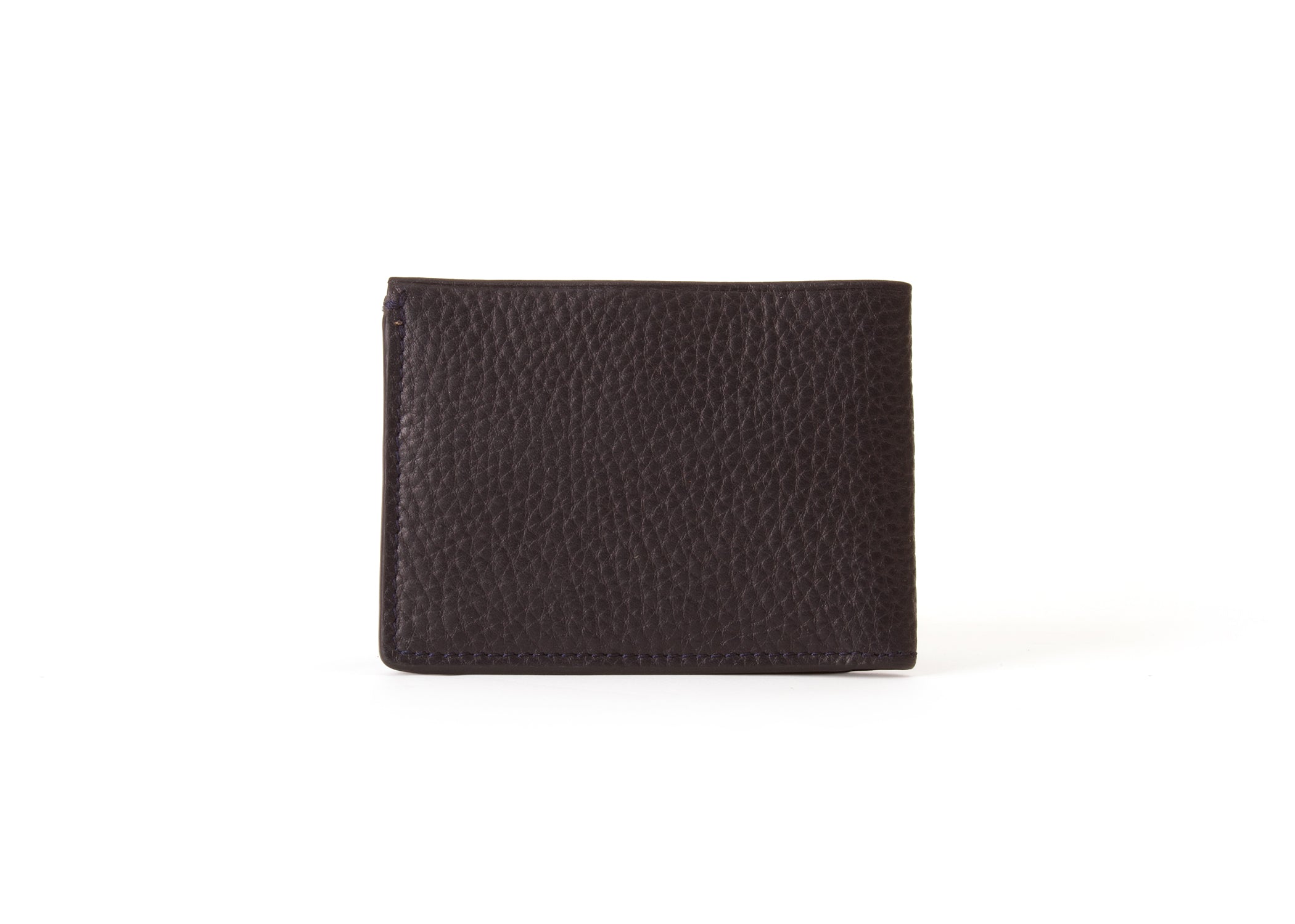 Navy Billfold