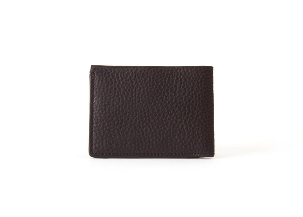 Navy Billfold