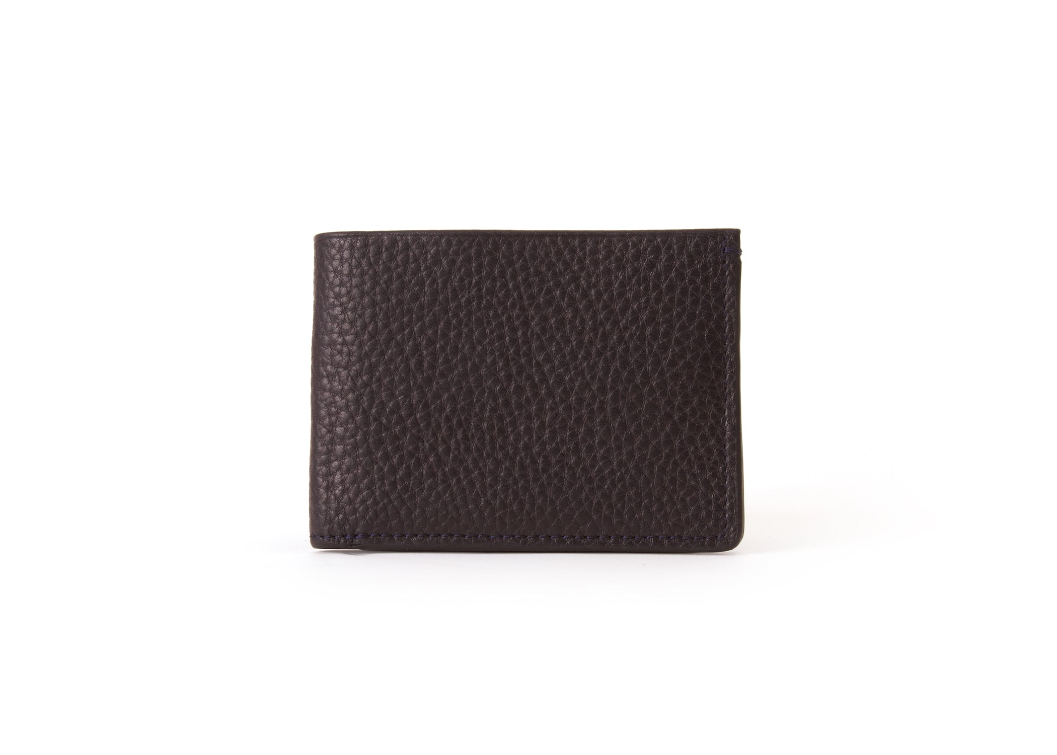 Navy Billfold