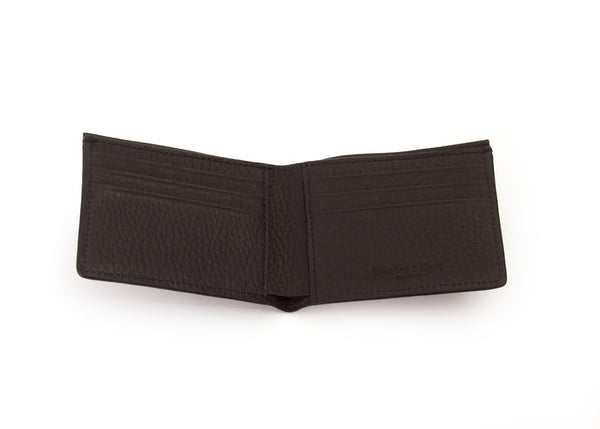 Navy Billfold