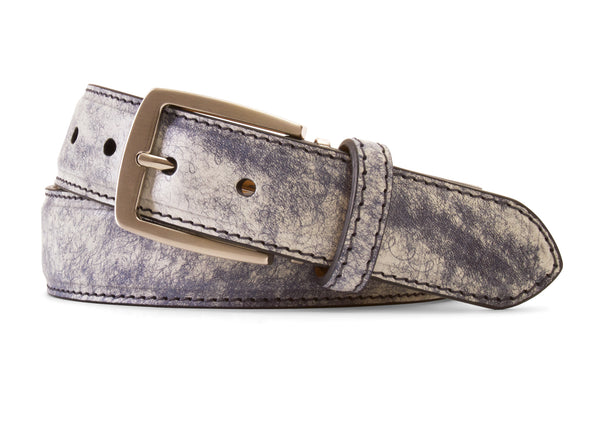 Navy Italian Fog