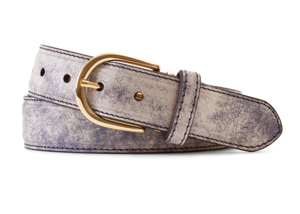 Navy Italian Fog