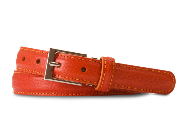 Orange Scotch Grain