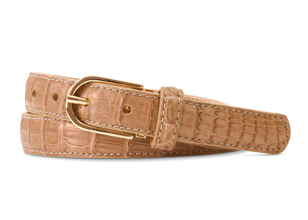 Sand Caiman Crocodile