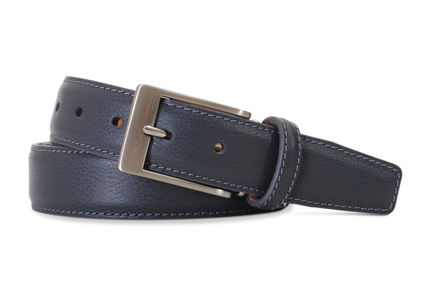 Italian Leather Belts