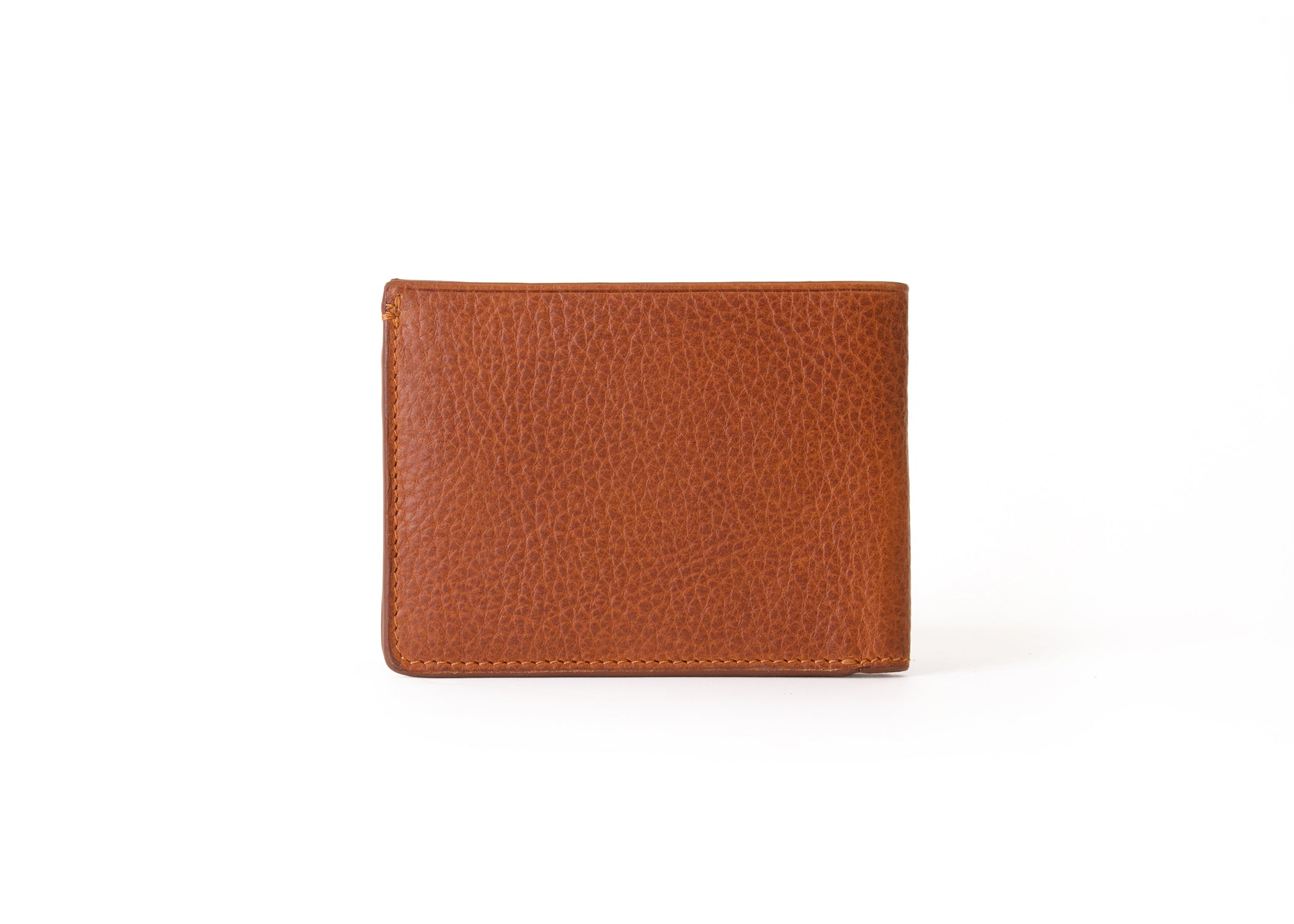 Tan Billfold