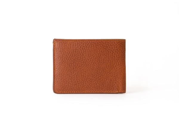 Tan Billfold