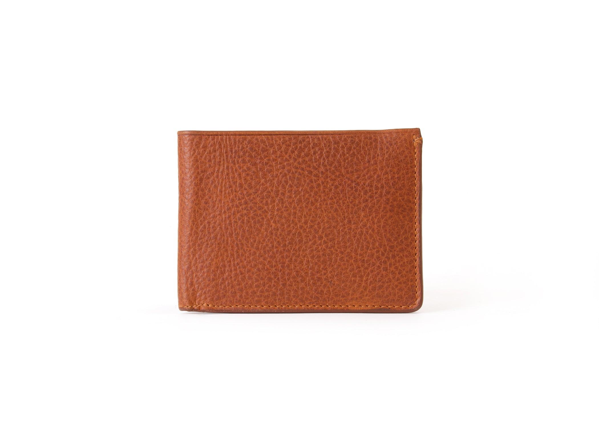 Tan Billfold