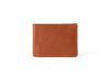 Tan Billfold