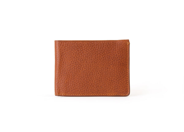 Tan Billfold