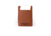 Tan Money Clip