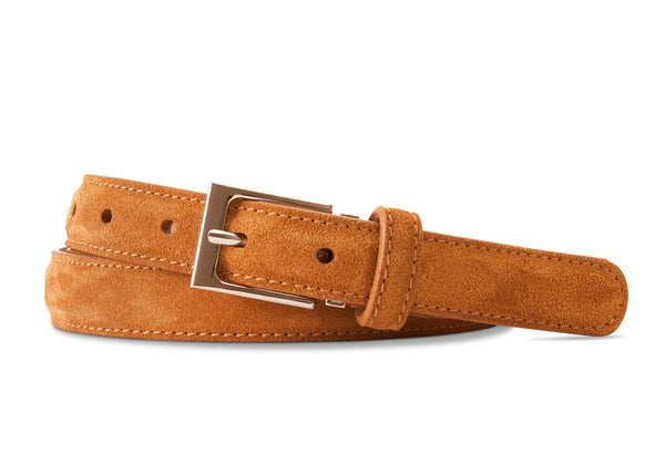Toast Italian Suede